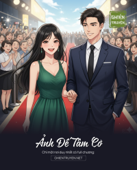 Ảnh Đế Tâm Cơ