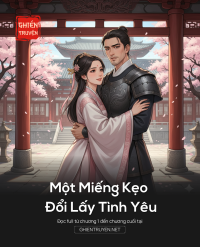 Một Miếng Kẹo Đổi Lấy Tình Yêu