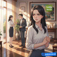 Lúc Tôi Rời Đi, Gió Không Ngừng Thổi