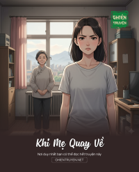Khi Mẹ Quay Về