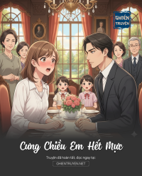 Cưng Chiều Em Hết Mực