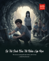 Sự Tái Sinh Của Tôi Giữa Lớp Học