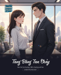 Tảng Băng Tan Chảy
