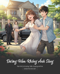 Đường Hầm Không Ánh Sáng