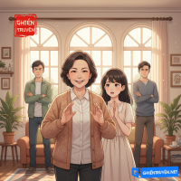 Mối Nguy Hiểm Từ Những Người Thân Cận