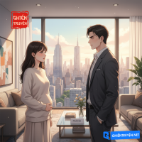 Bị Phát Hiện Và Đứa Bé Ngoài Ý Muốn