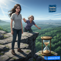 Trọng Sinh, Phản Sát Mẹ Nuôi