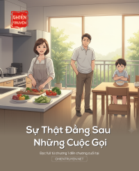 Sự Thật Đằng Sau Những Cuộc Gọi