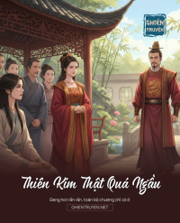 Thiên Kim Thật Quá Ngầu