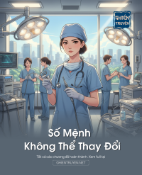 Số Mệnh Không Thể Thay Đổi
