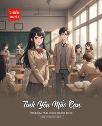 Tình Yêu Mắc Cạn