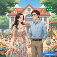 Tiểu Hoa Và Mùa Xuân