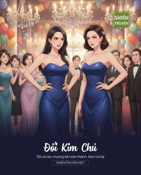 Đổi Kim Chủ