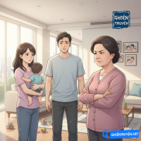 Vả MặT NgườI ChồNg SóI MắT TrắNg