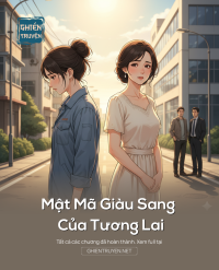 Mật Mã Giàu Sang Của Tương Lai