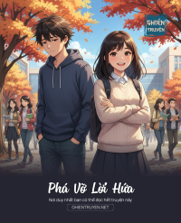 Phá Vỡ Lời Hứa