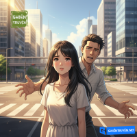 Rực Rỡ Giữa Khoảng Trời Riêng