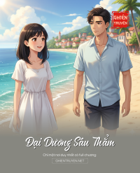 Đại Dương Sâu Thẳm