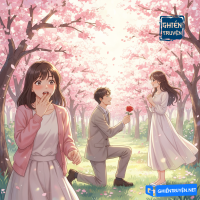 Chồng Cũ Tái Sinh, Vợ Đây Không Rảnh