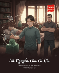 Lời Nguyền Của Cố Gia