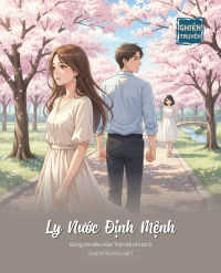 Ly Nước Định Mệnh