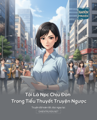 Tôi Là Npc Chịu Đòn Trong Tiểu Thuyết Truyện Ngược