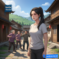 Tôi Không Phải Là Đứa Trẻ Bị Vứt Bỏ