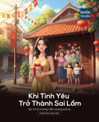 Khi Tình Yêu Trở Thành Sai Lầm
