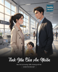 Tình Yêu Của An Nhiên