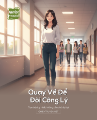 Quay Về Để Đòi Công Lý
