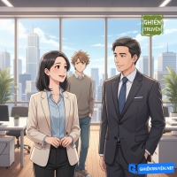 Thầm Mến Sai Người