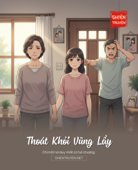 Thoát Khỏi Vũng Lầy