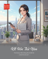 Kết Hôn Thứ Năm