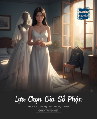 Lựa Chọn Của Số Phận