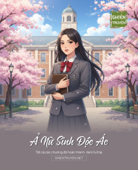 Ả Nữ Sinh Độc Ác