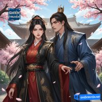 Đại Sư, Vợ Tôi Không Phải Là Ác Quỷ