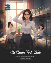 Nữ Chính Tỉnh Thức