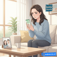 Chồng Ngoại Tình, Thì Phải Ra Đi Tay Trắng