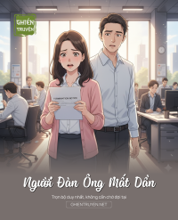 Người Đàn Ông Mất Dần