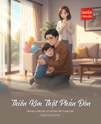 Thiên Kim Thật Phản Đòn