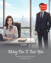 Không Còn Si Tình Nữa