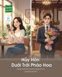 Hủy Hôn Dưới Trời Pháo Hoa