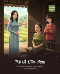 Trở Về Giữa Mưa