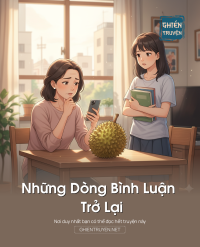 Những Dòng Bình Luận Trở Lại