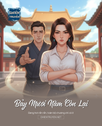 Bảy Mươi Năm Còn Lại