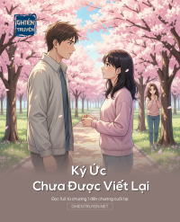 Ký Ức Chưa Được Viết Lại