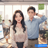 Lỡ Tay Đăng Ảnh Bạn Trai Cũ Là Ảnh Đế Lên Mạng