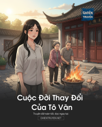 Cuộc Đời Thay Đổi Của Tô Vãn