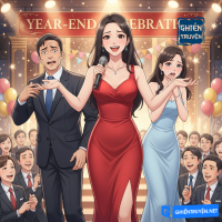 Khi Vợ Thành Bóng Đen