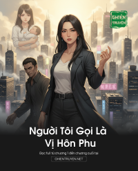 Người Tôi Gọi Là Vị Hôn Phu